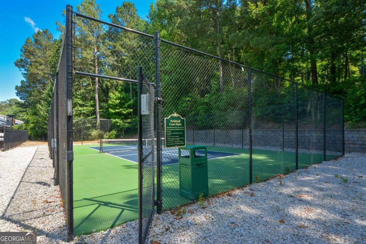 Woodridge Way - Residential