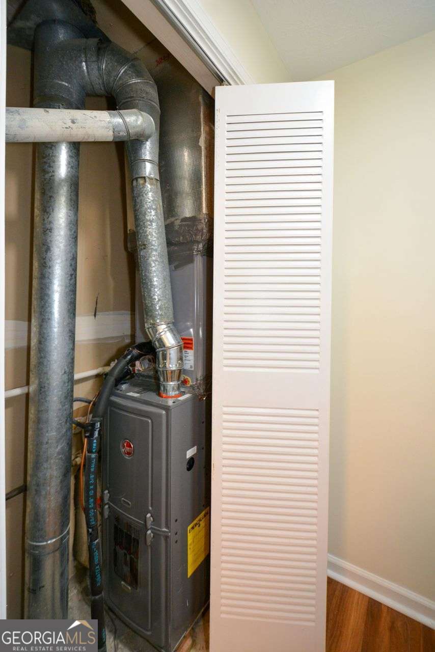 Woodridge Way - Residential