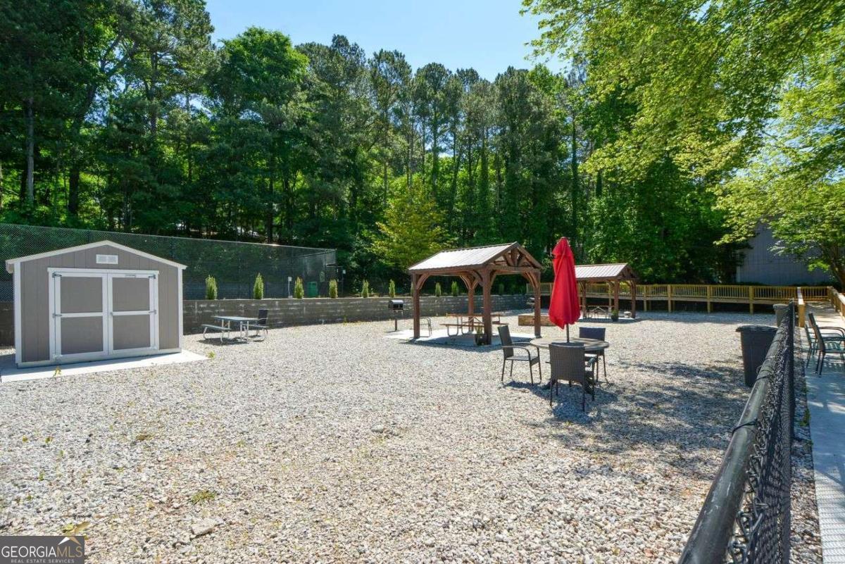 Woodridge Way - Residential