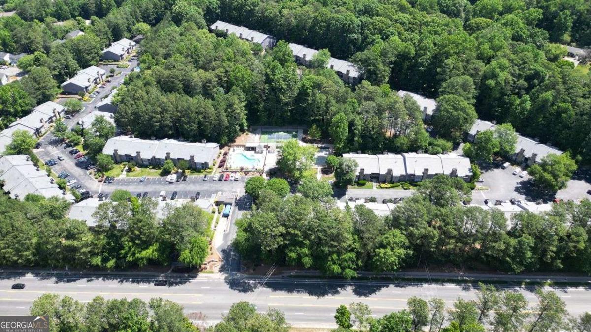 Woodridge Way - Residential