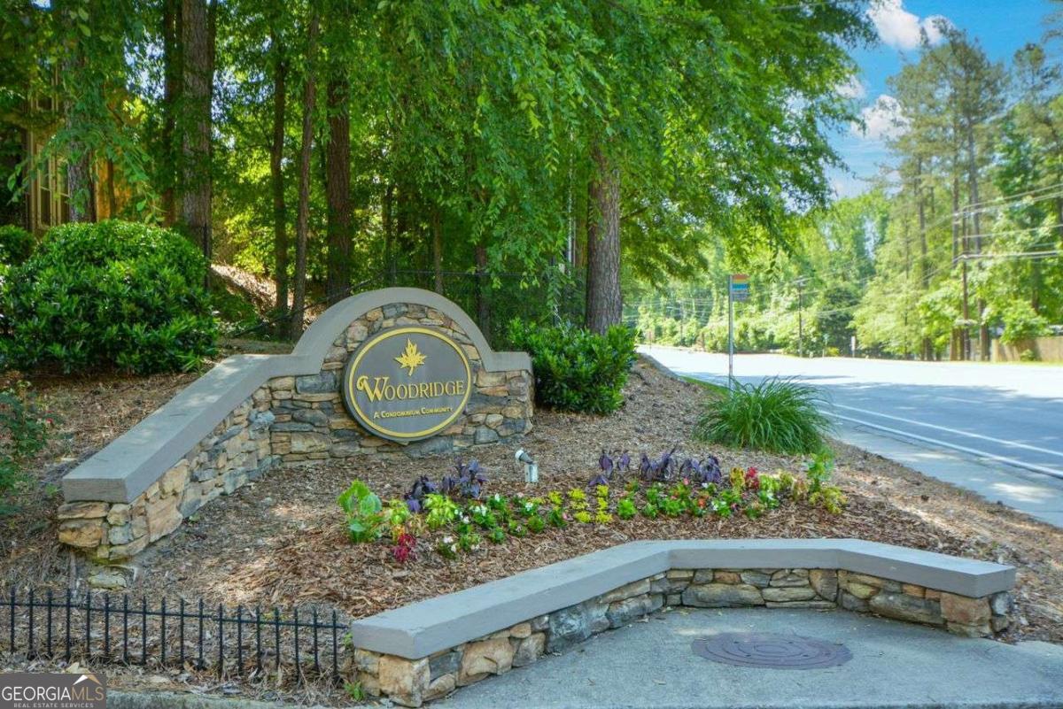 Woodridge Way - Residential