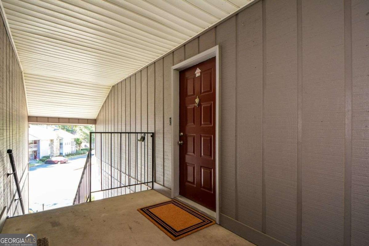 Woodridge Way - Residential