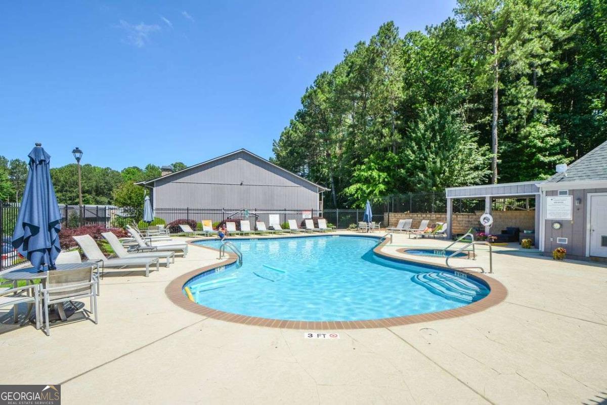 Woodridge Way - Residential