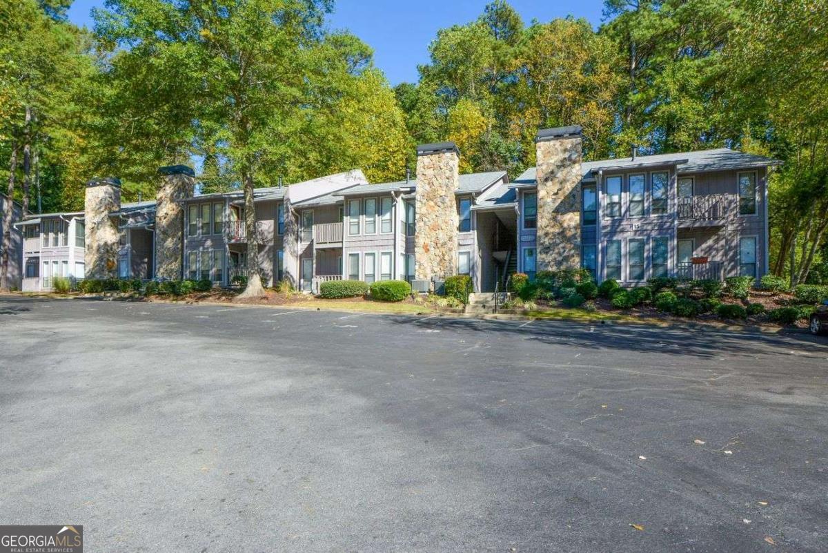 Woodridge Way - Residential