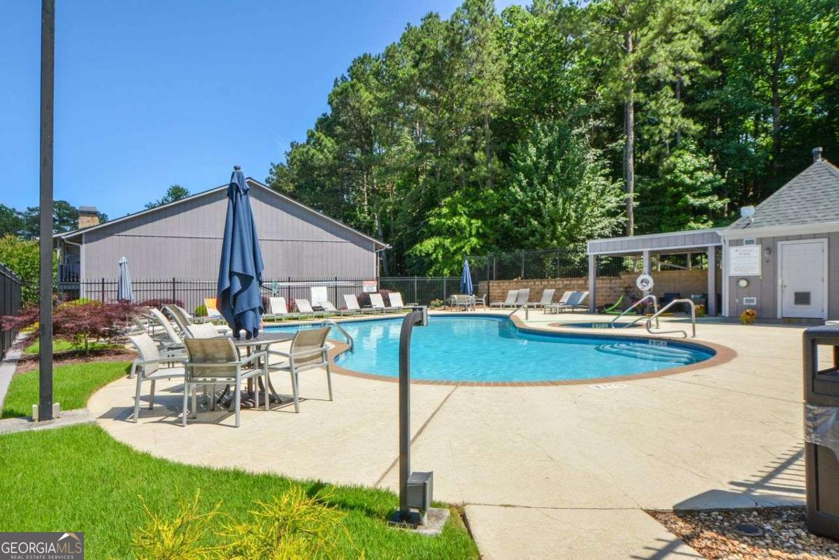 Woodridge Way - Residential