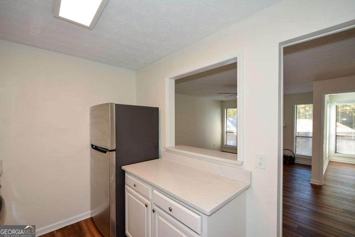 Woodridge Way - Residential