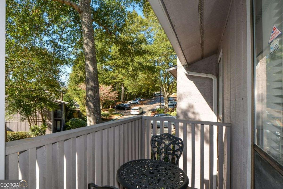 Woodridge Way - Residential