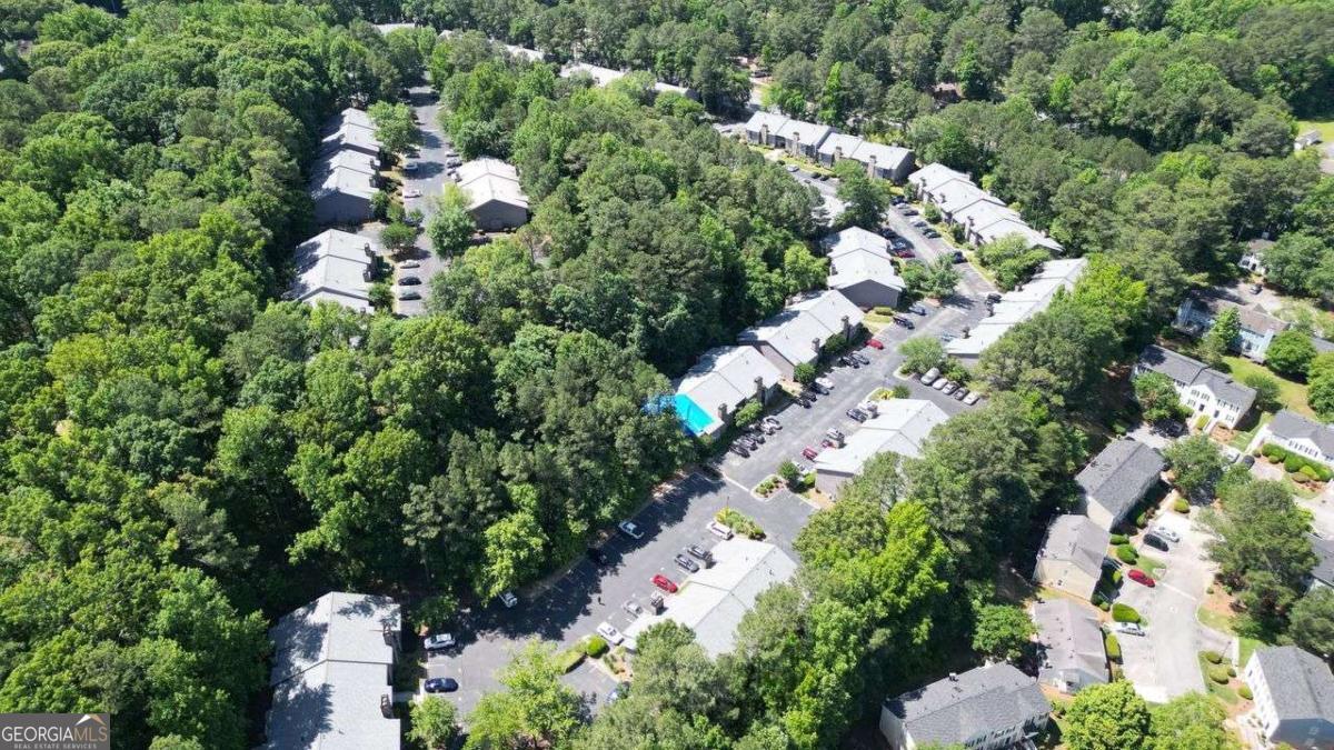 Woodridge Way - Residential