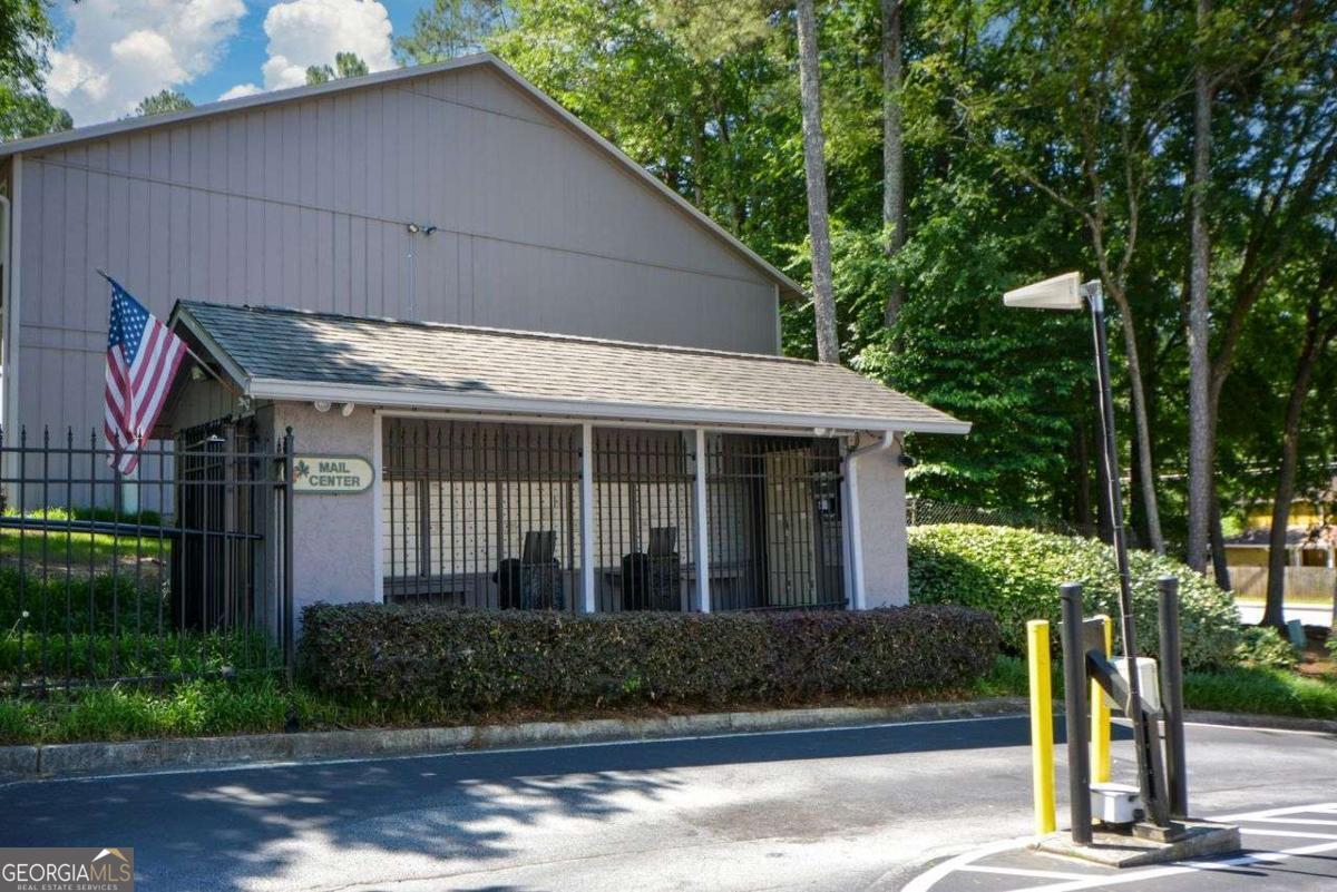 Woodridge Way - Residential