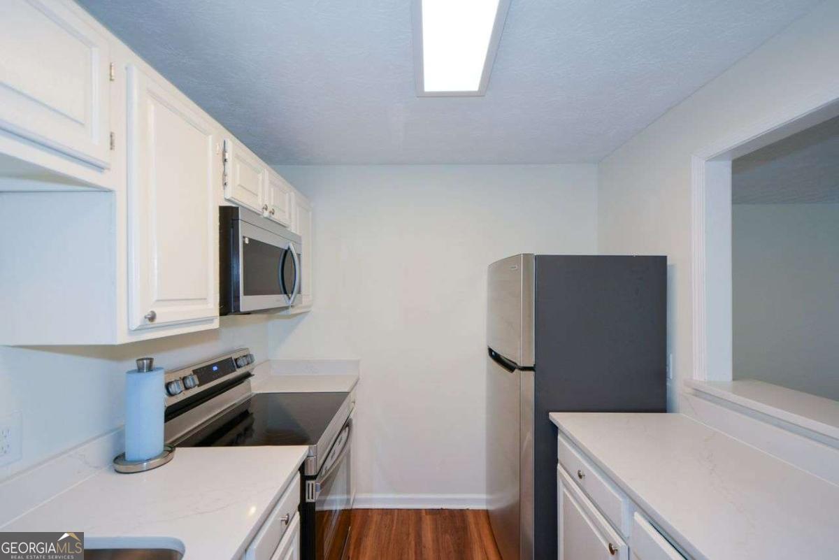 Woodridge Way - Residential