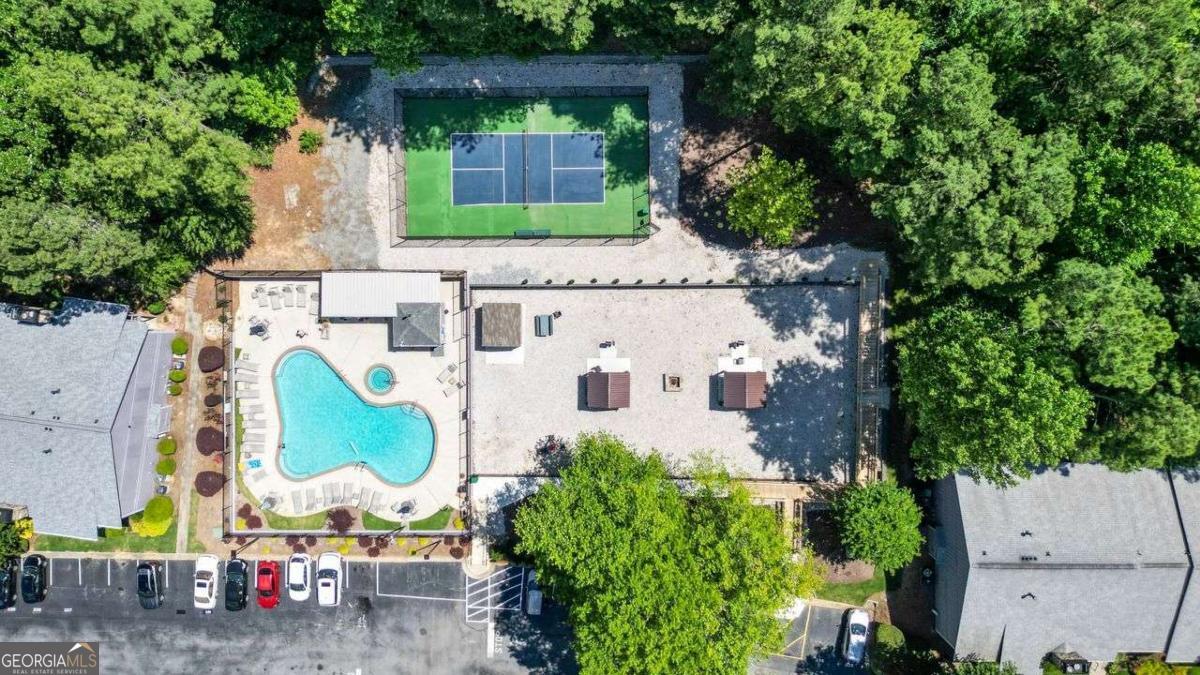 Woodridge Way - Residential