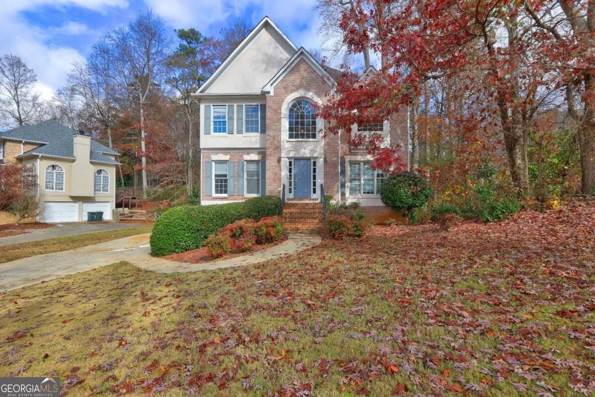 980 Laurel Springs LN SW