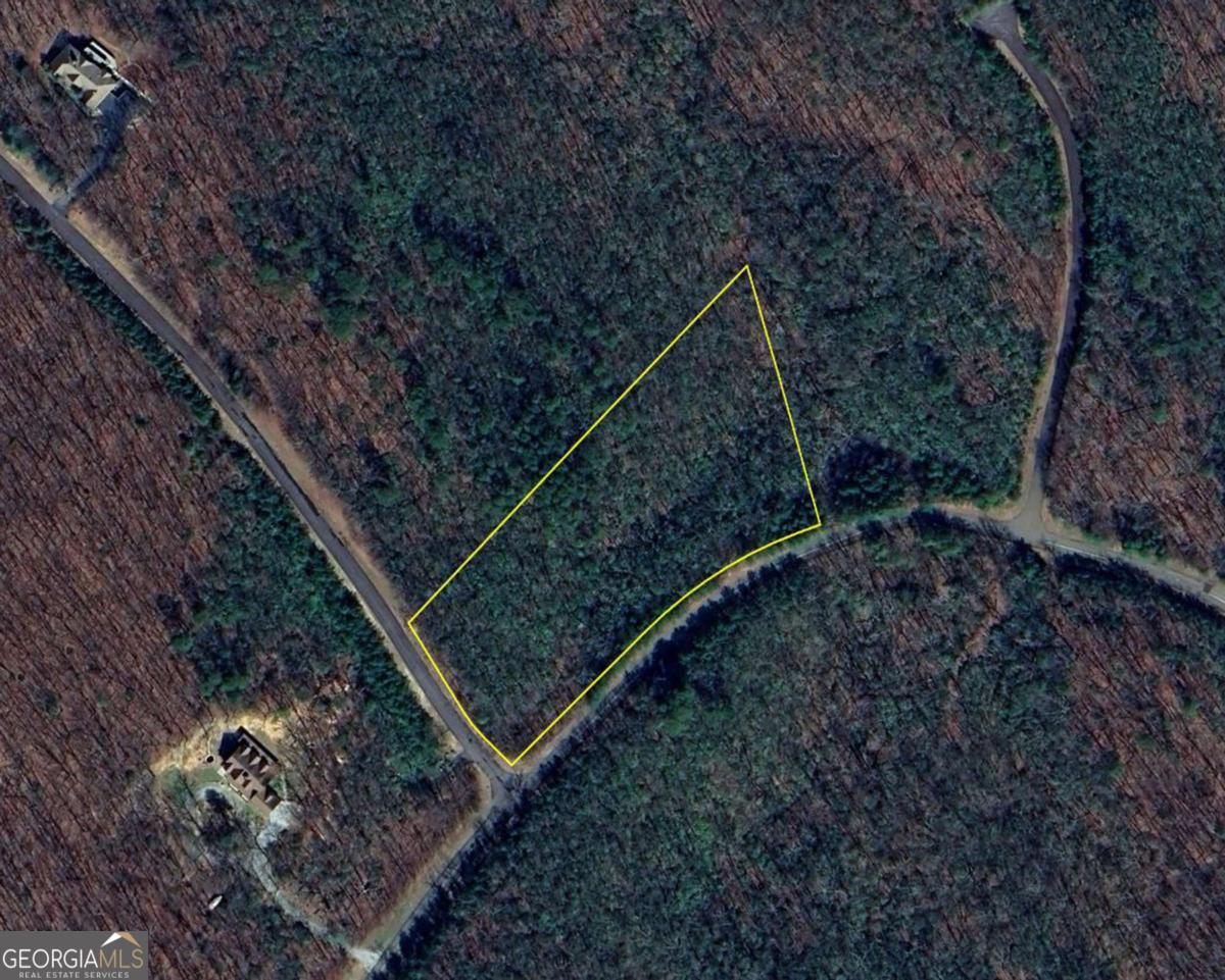 122 Cloudland DR