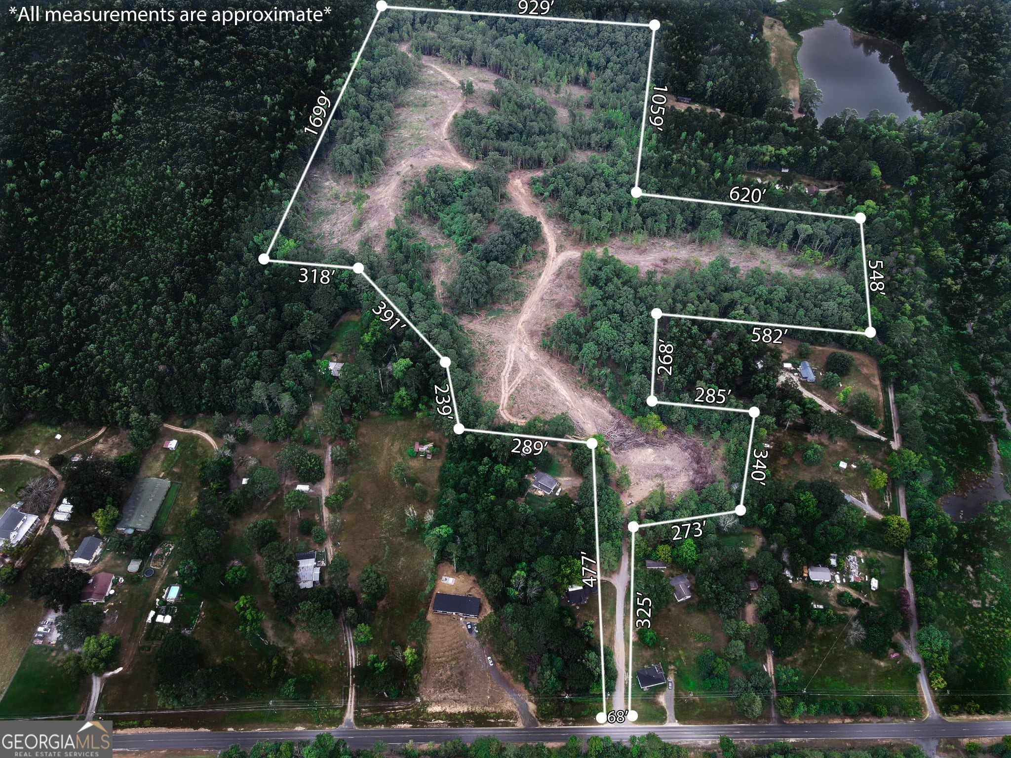 Welcome to a rare opportunity to own 50 expansive acres of pristine land in beautiful Rome, Georgia! This incredible property offers endless possibilities, whether you're looking to build your dream home, create a private retreat, or develop a potential investment project with gently rolling terrain with a mix of wooded and cleared areas. Located in a serene, rural setting with easy access to local amenities, this is a must-see property for anyone looking to invest in North Georgia's vibrant landscape.