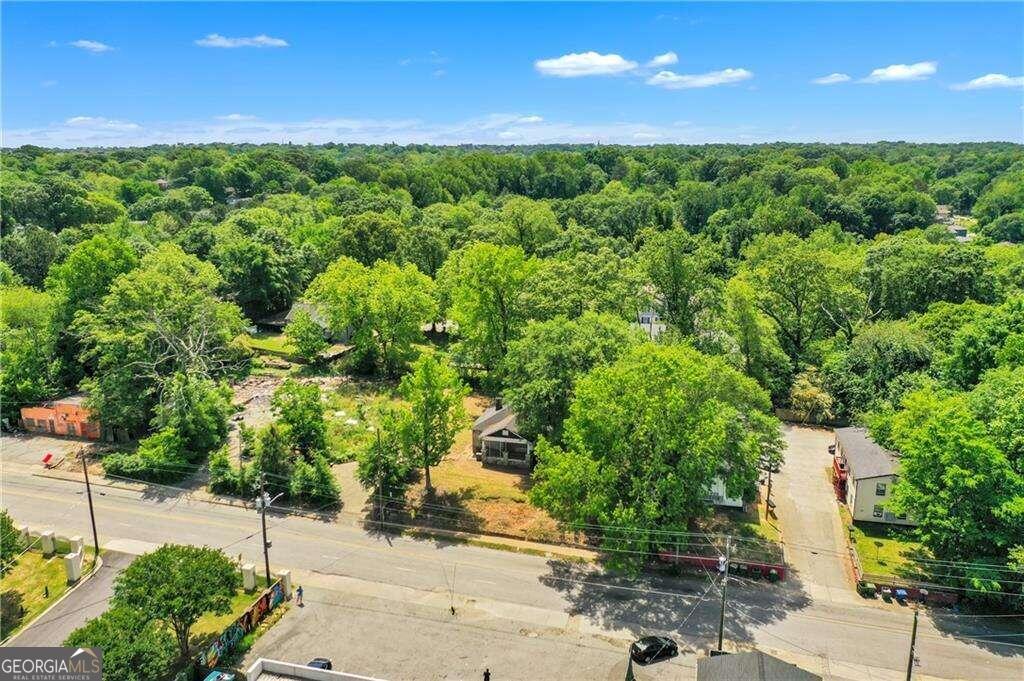 1162 Joseph E Boone BLVD NW