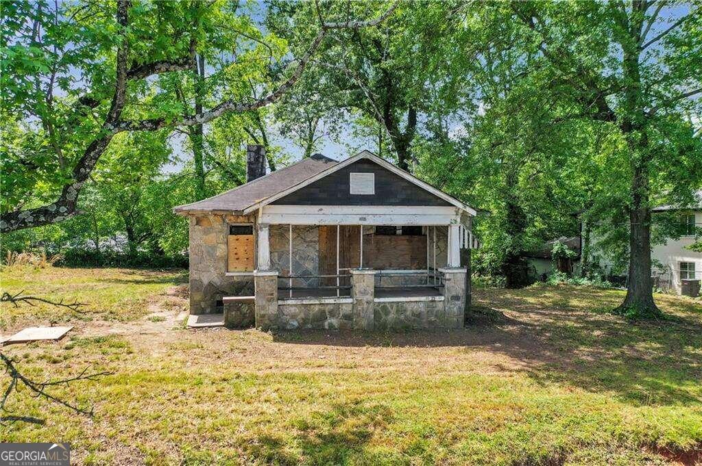 1162 Joseph E Boone BLVD NW