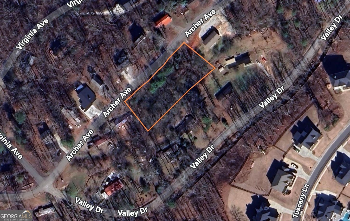 Welcome to 5355 Archer Ave in Cumming, GA-a prime opportunity to own a nearly one-acre residential lot in the heart of North Forsyth County, just minutes from the shores of Lake Lanier. This 0.98-acre property is perfectly situated for anyone seeking a peaceful retreat close to the water, with the added convenience of nearby public boat ramps, ideal for boating, fishing, and lakeside enjoyment. The lot previously hosted a mobile home, so a septic system is already in place, and power and public water connections are readily available-making it even easier and more cost-effective to begin construction on your dream home. Set in the highly desirable North Forsyth area, the property benefits from access to top-rated schools, a scenic and natural landscape, and excellent proximity to both outdoor recreation and everyday conveniences. North Forsyth is known for its welcoming community, beautiful parks, and quick access to GA 400, making travel to Atlanta and surrounding areas a breeze. Just a short drive away, you'll find a growing selection of restaurants, shopping centers, and grocery stores, offering both comfort and practicality without sacrificing tranquility. Whether you're ready to build now or looking to invest in a build-ready lot in a thriving part of Forsyth County, 5355 Archer Ave delivers location, utility access, and value. Don't miss your chance to secure this rare find close to Lake Lanier-schedule a visit today and start planning the future you've been envisioning.