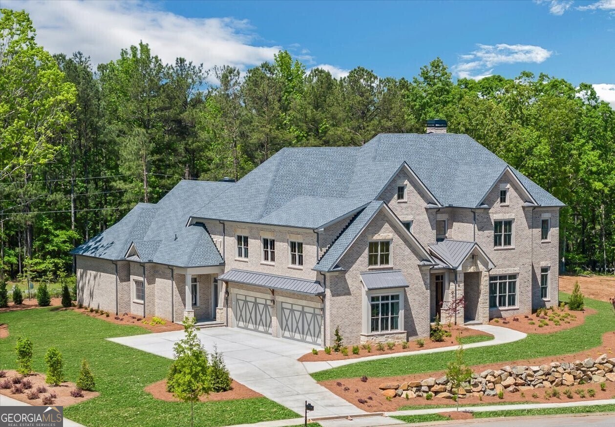 4927 SLATON DR