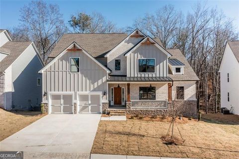 3664 THORNHILL Douglasville GA 30135