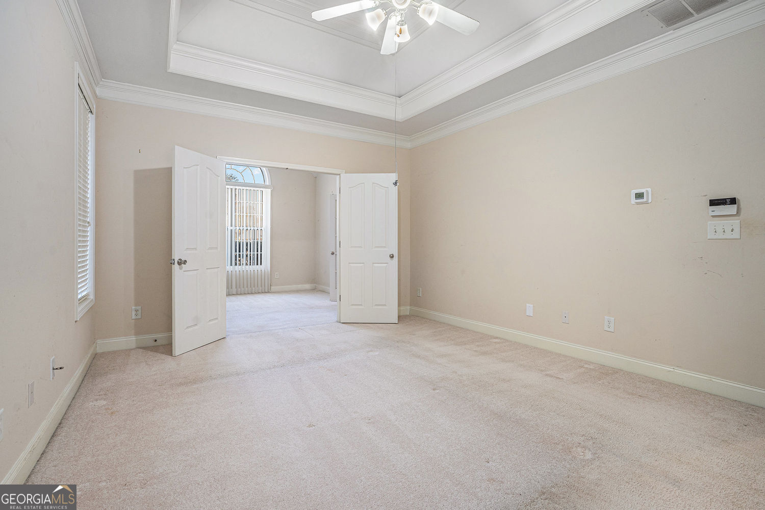 MAGNOLIA MANOR - Residential