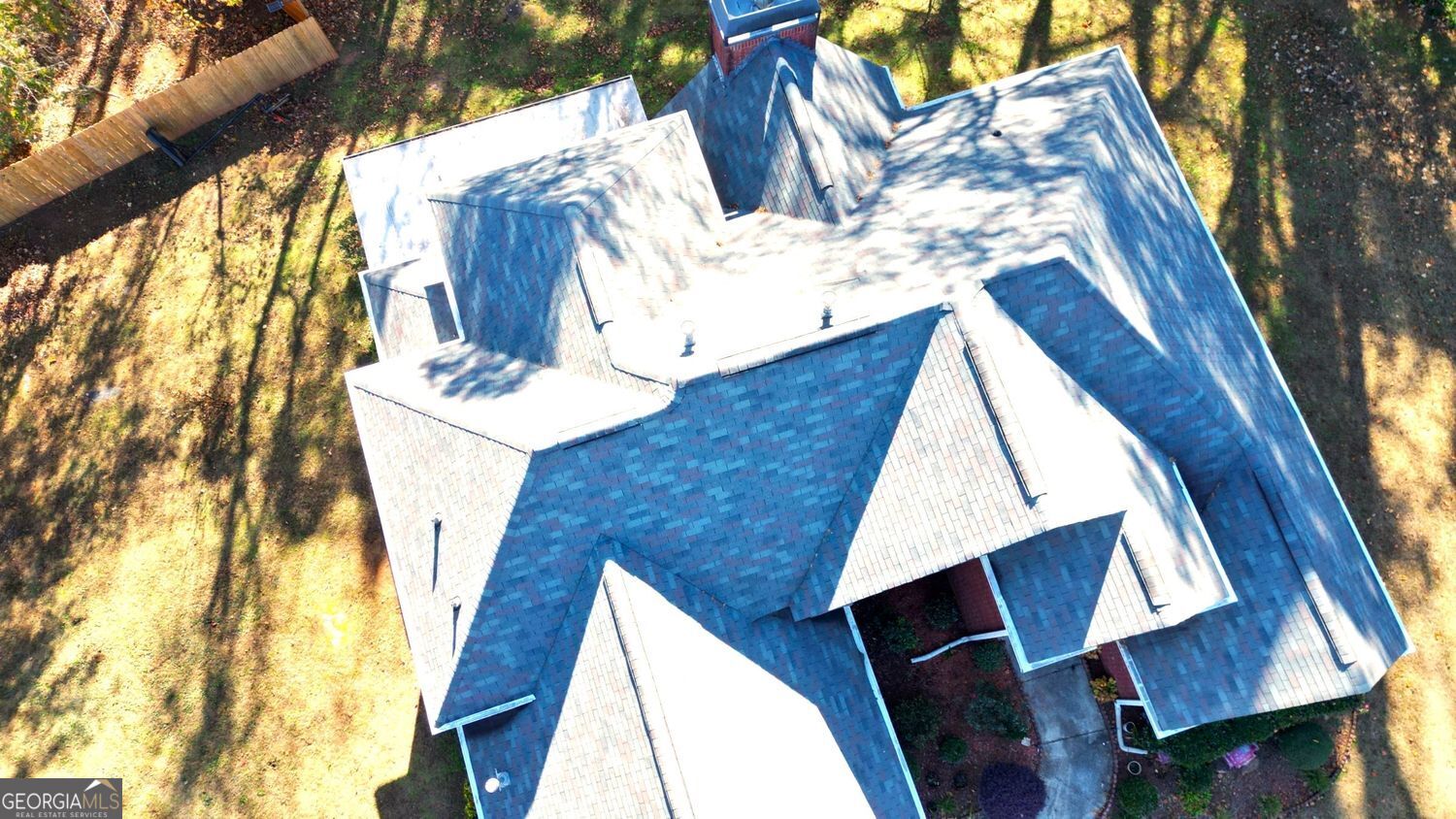 MAGNOLIA MANOR - Residential