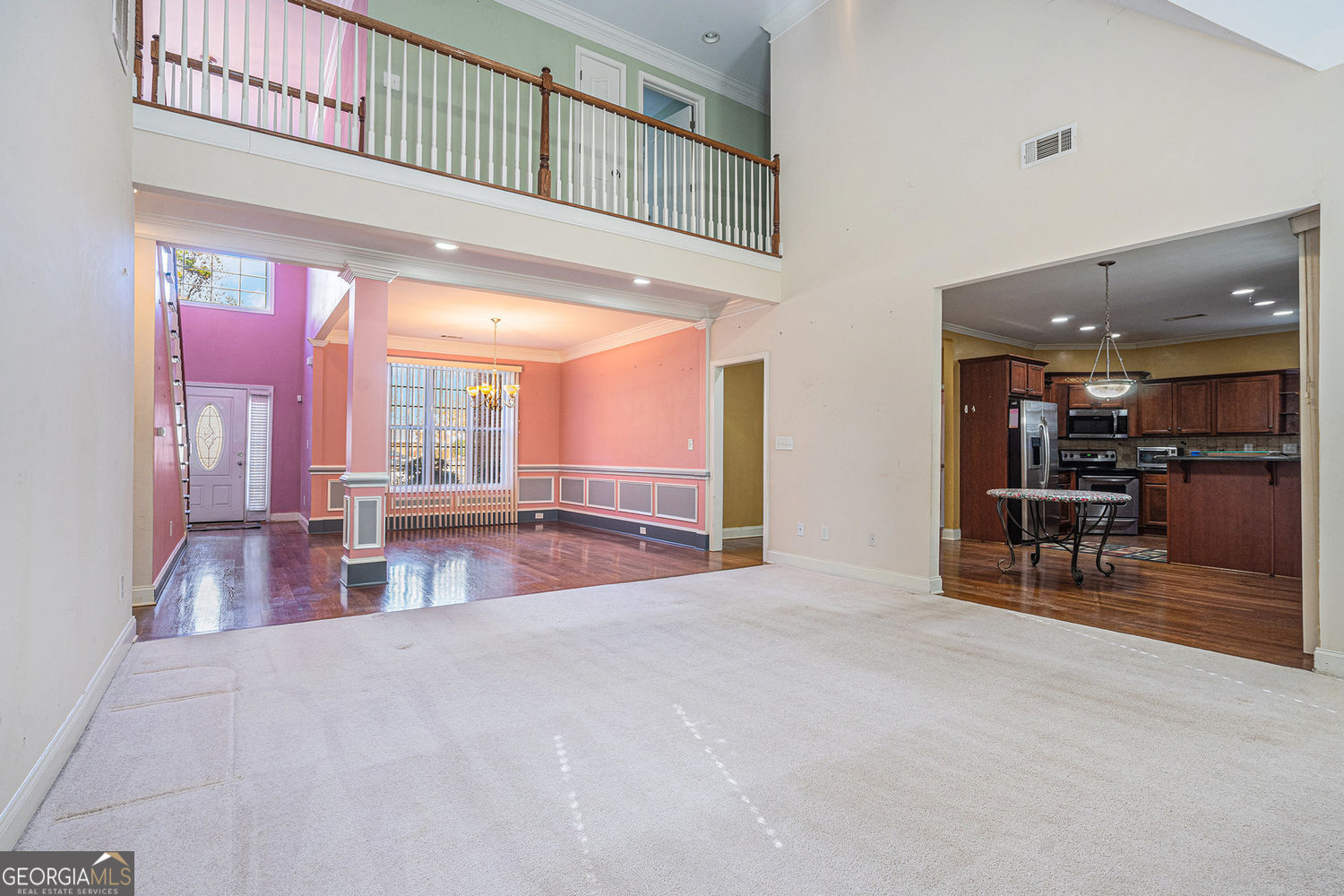 MAGNOLIA MANOR - Residential