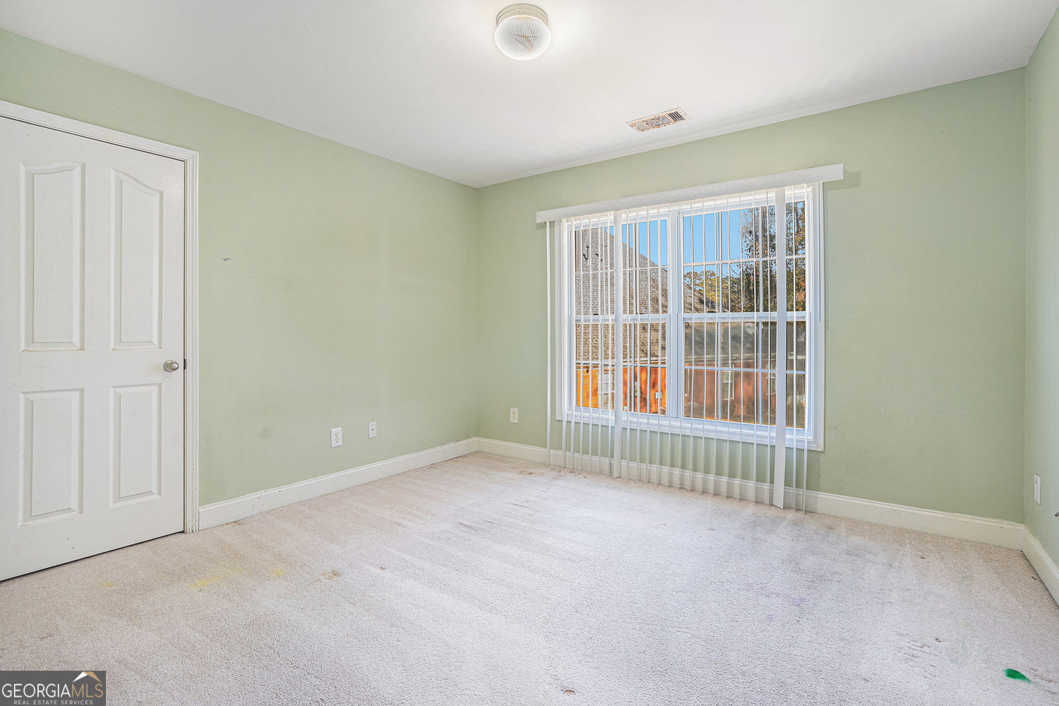 MAGNOLIA MANOR - Residential