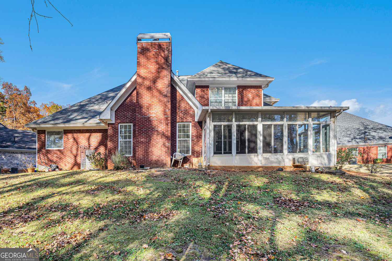 MAGNOLIA MANOR - Residential