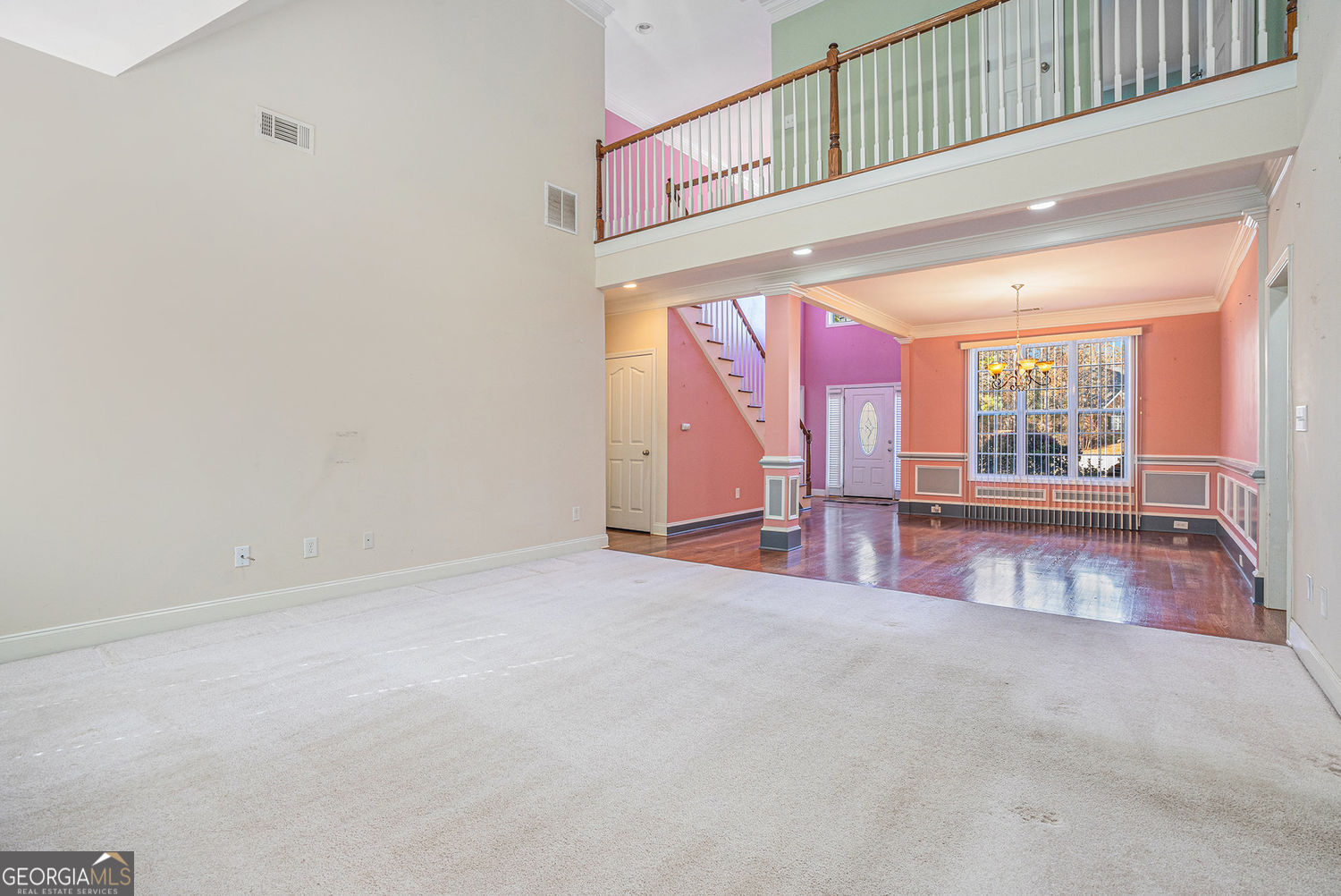 MAGNOLIA MANOR - Residential