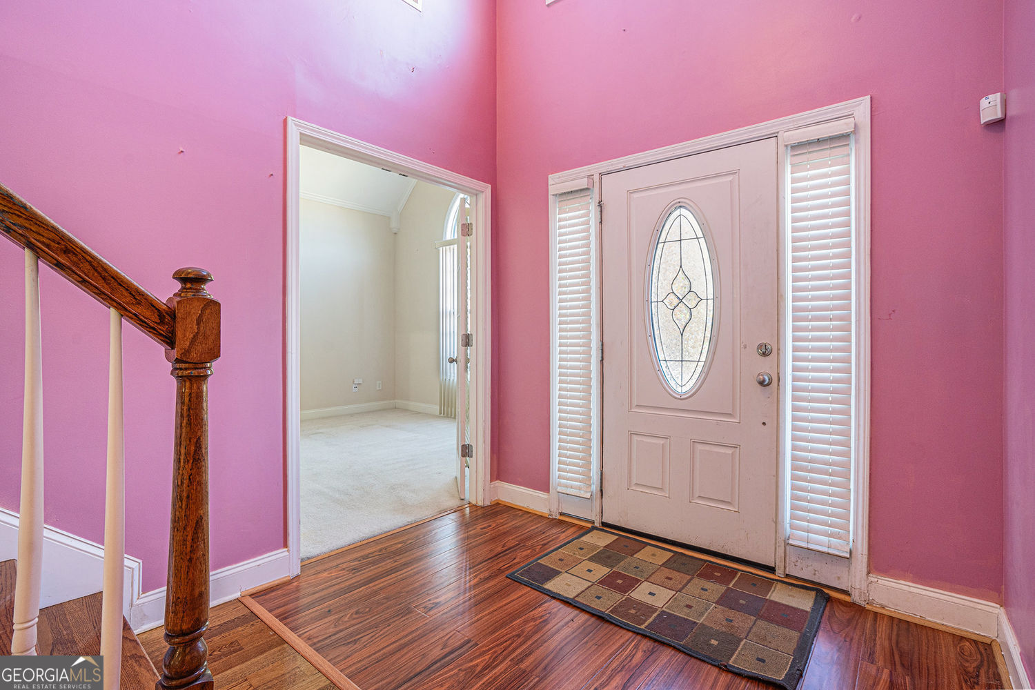 MAGNOLIA MANOR - Residential