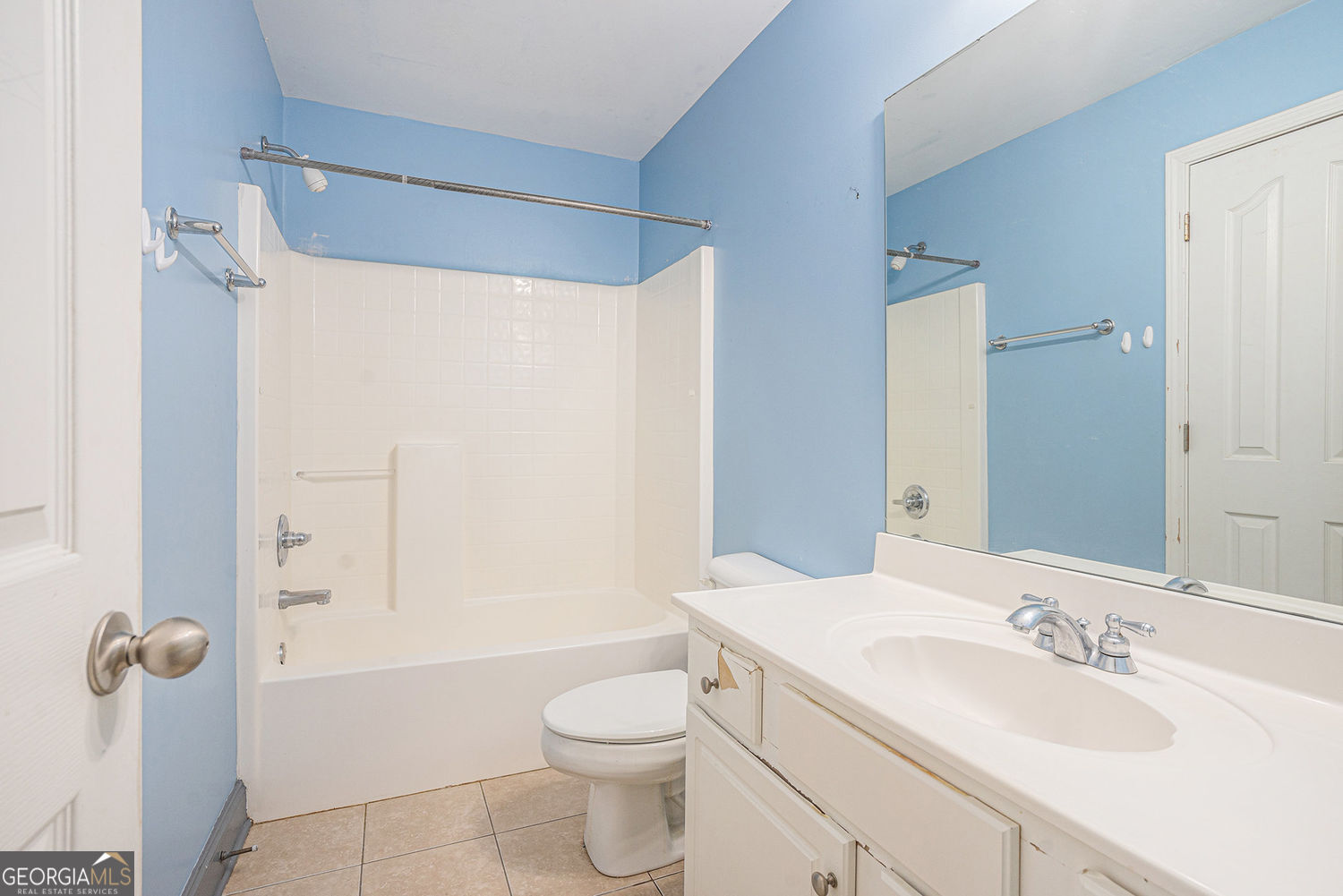 MAGNOLIA MANOR - Residential