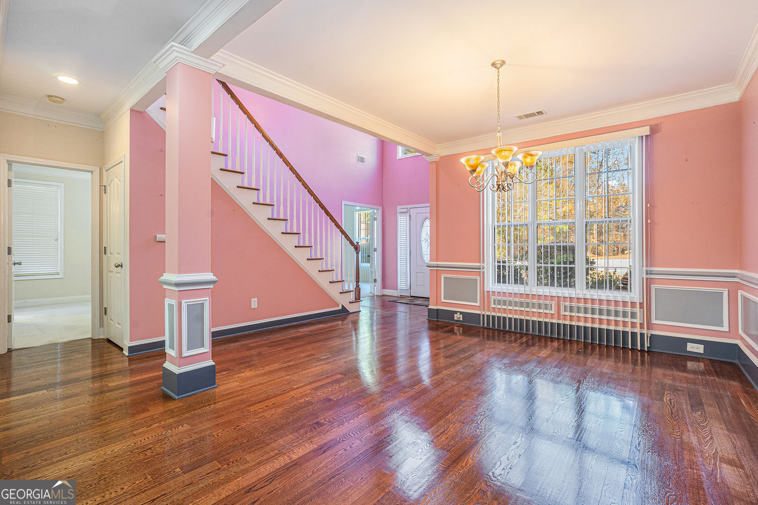 MAGNOLIA MANOR - Residential