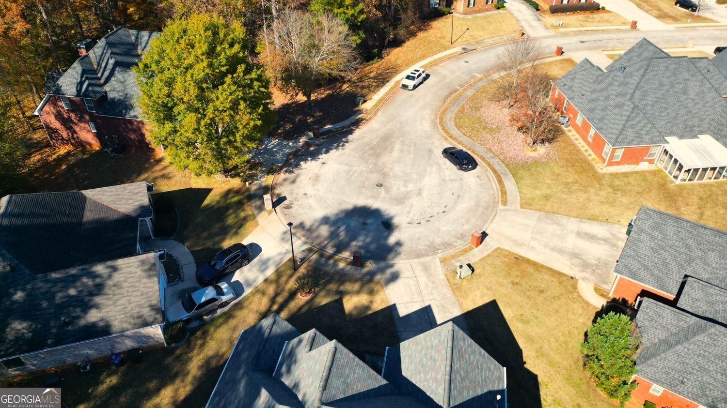 MAGNOLIA MANOR - Residential