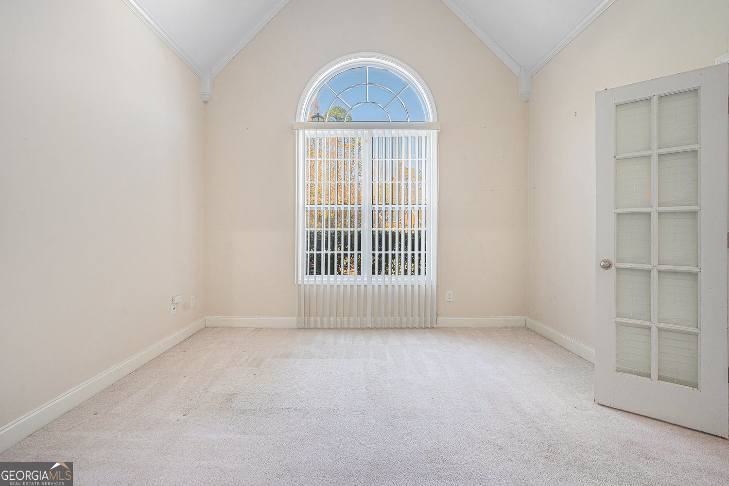 MAGNOLIA MANOR - Residential