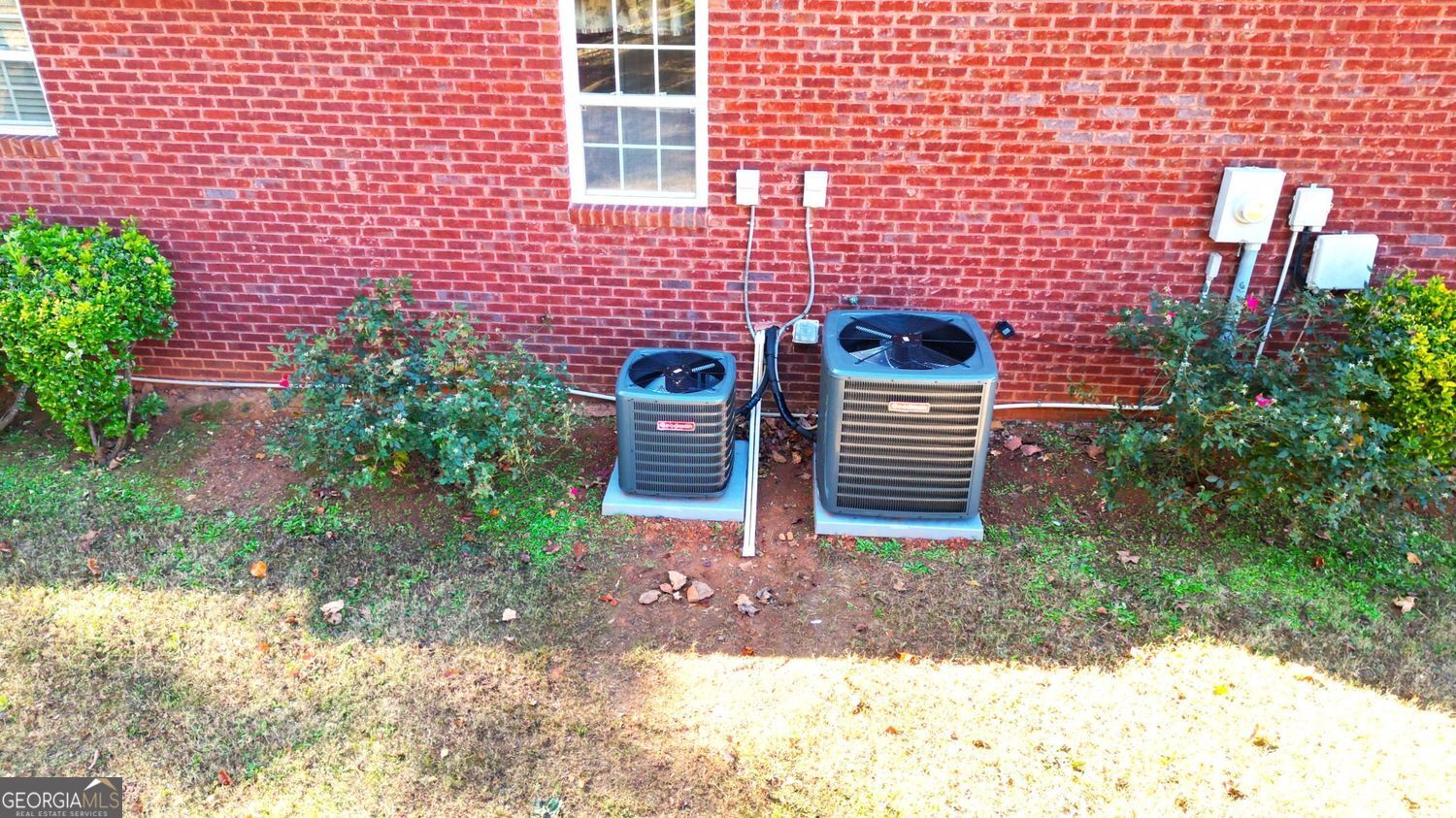 MAGNOLIA MANOR - Residential