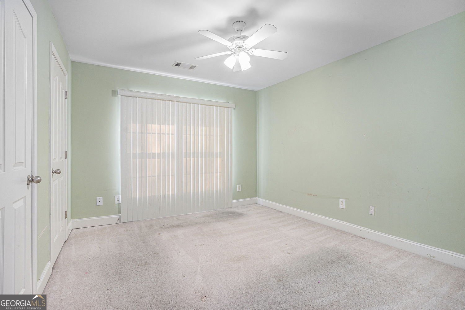 MAGNOLIA MANOR - Residential