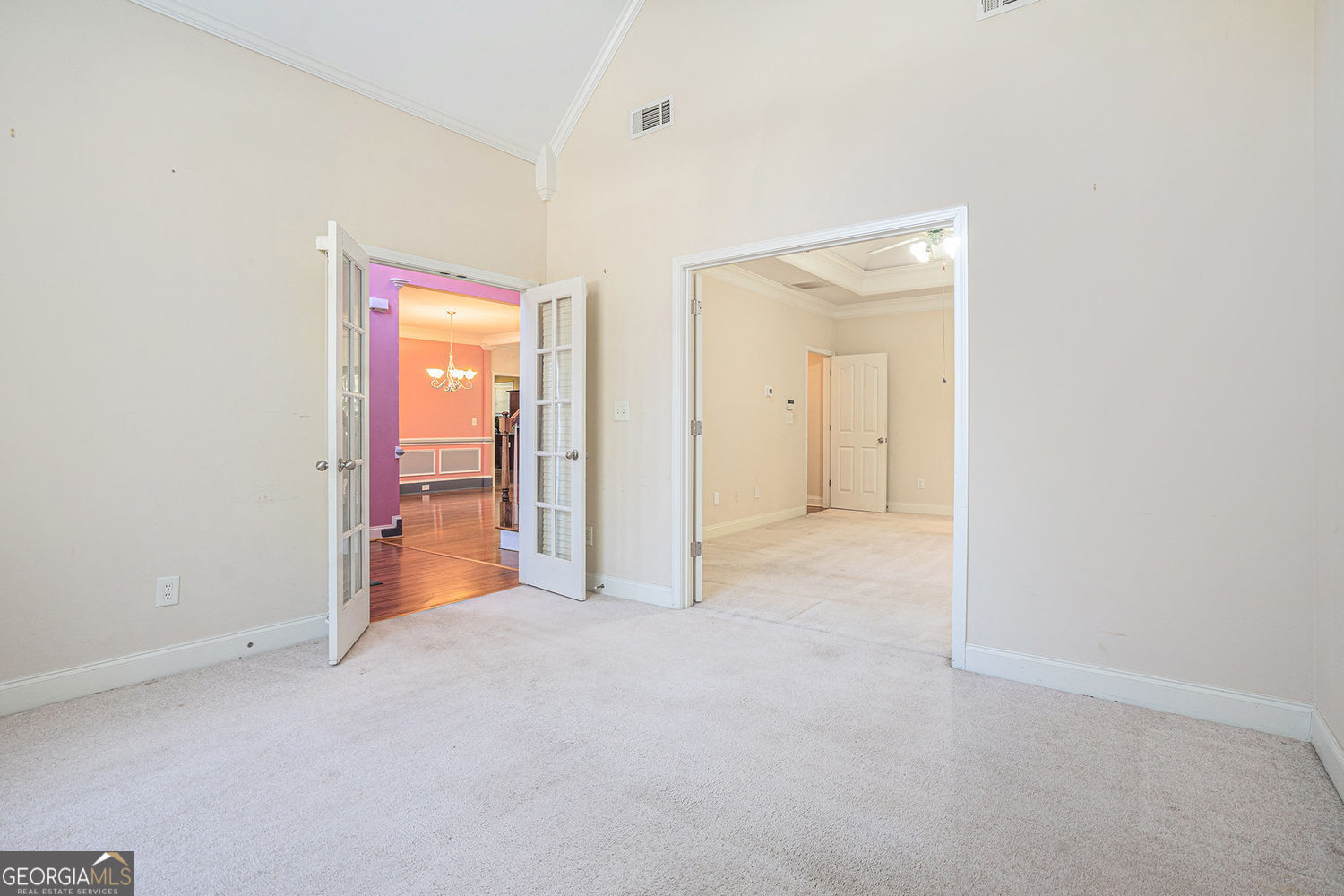 MAGNOLIA MANOR - Residential