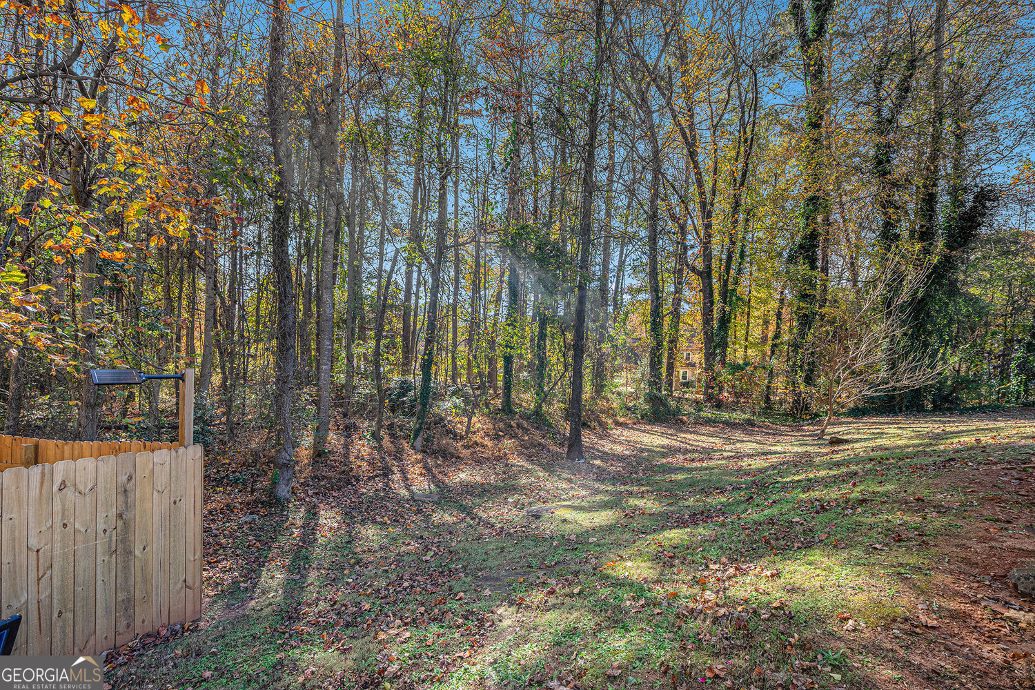 MAGNOLIA MANOR - Residential