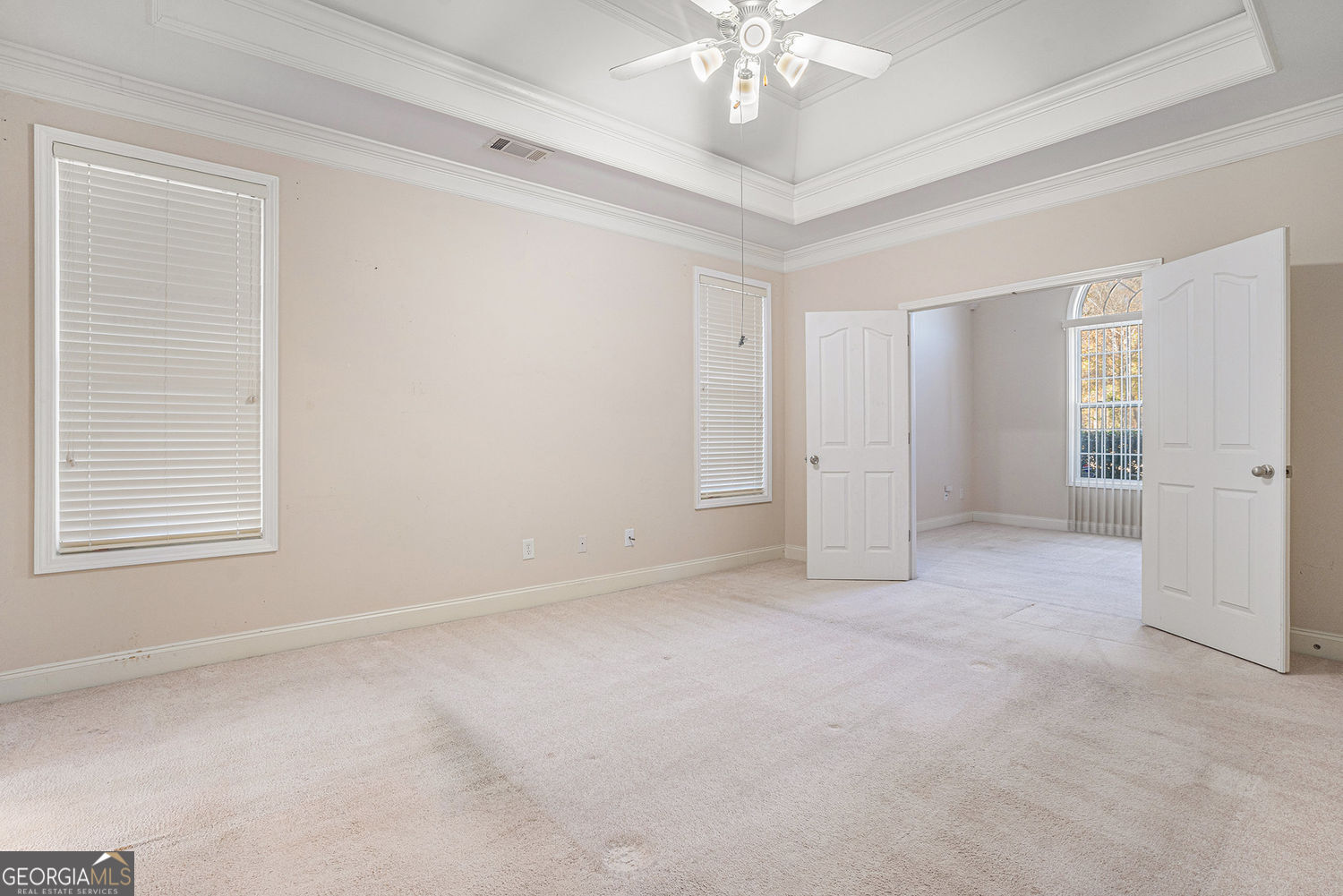 MAGNOLIA MANOR - Residential