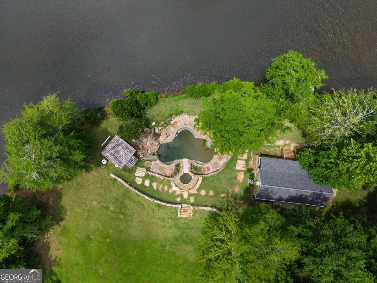 5098 Crescent Road, Dry Branch, GA, 31020