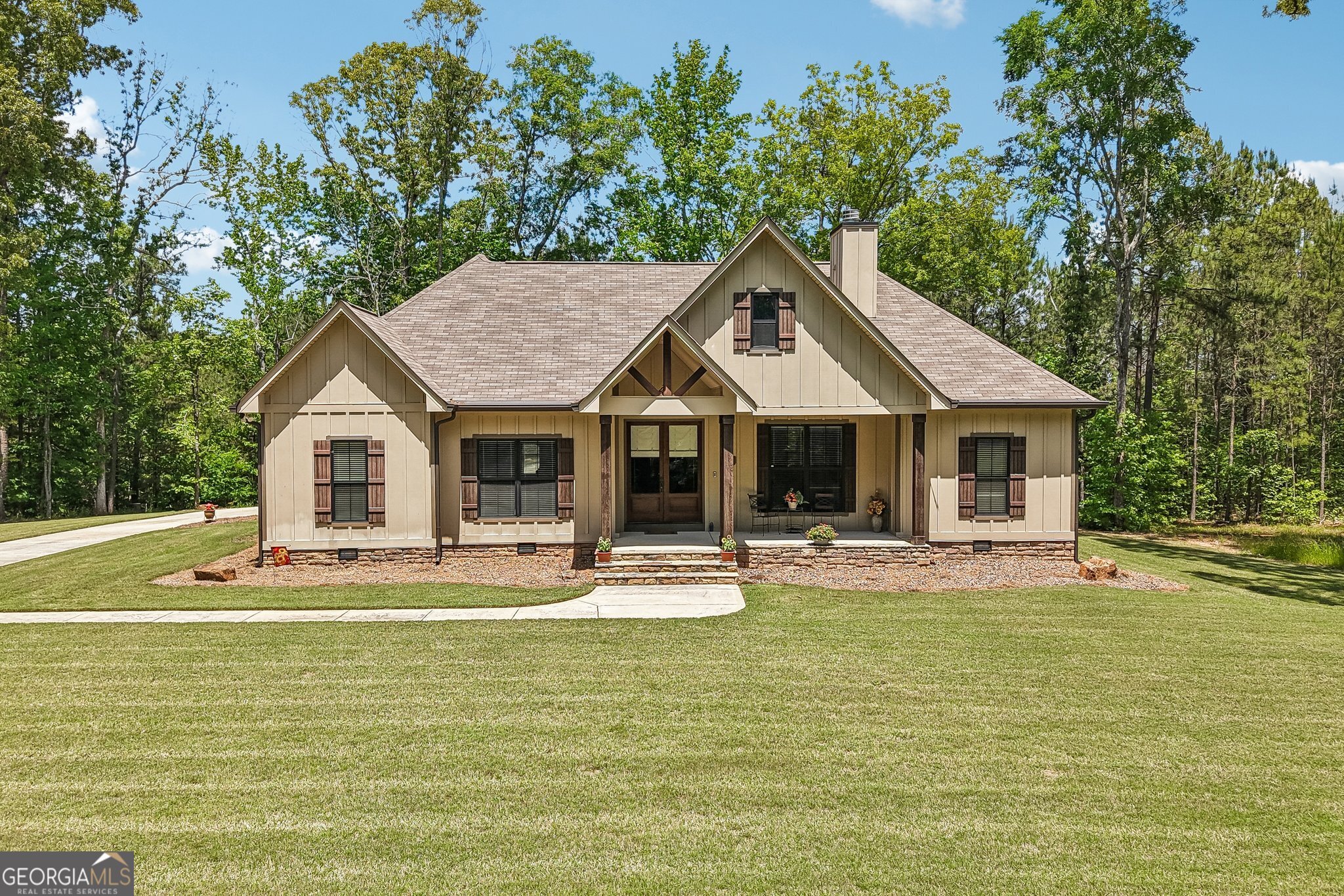 108 Wilderness WAY