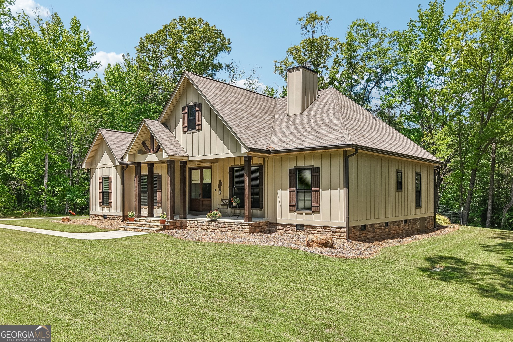 108 Wilderness WAY