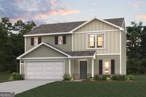 146 Hennon WAY Chatsworth GA 30705