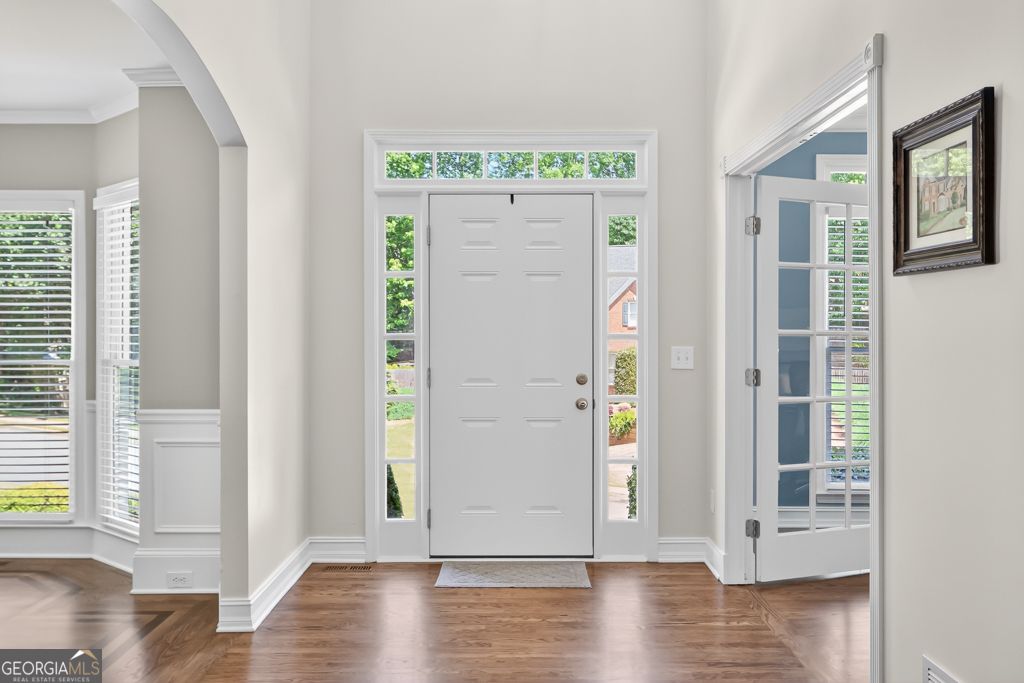 Photo of 4374 Silver Peak Parkway, Suwanee, GA 30024 (MLS # 10739581)