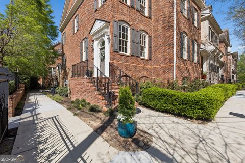 Photo of 3585 Roxboro Road NE #6, Atlanta, GA 30326 (MLS # 10717317)