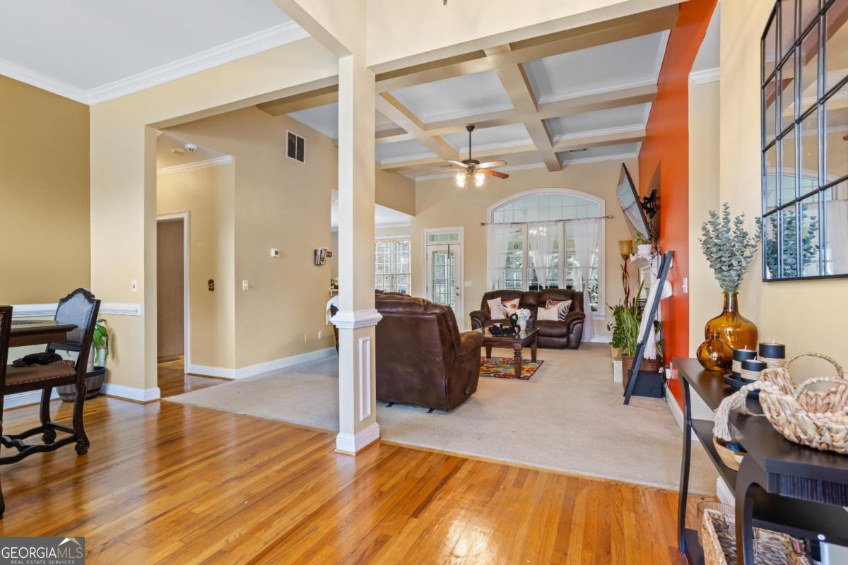 9620 Coastal Pointe DR