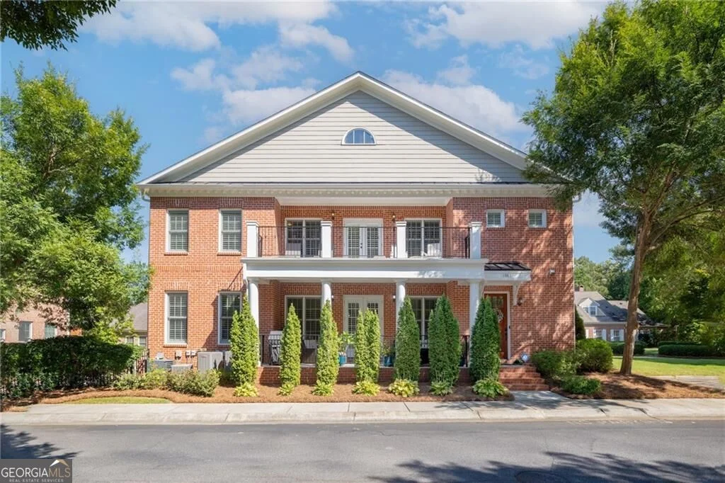 1881 Manor Estate, Atlanta, GA, 30341