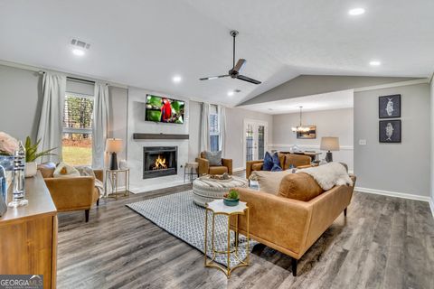 Photo of 10960 Morning Dove Drive, Hampton, GA 30228 (MLS # 10652997)