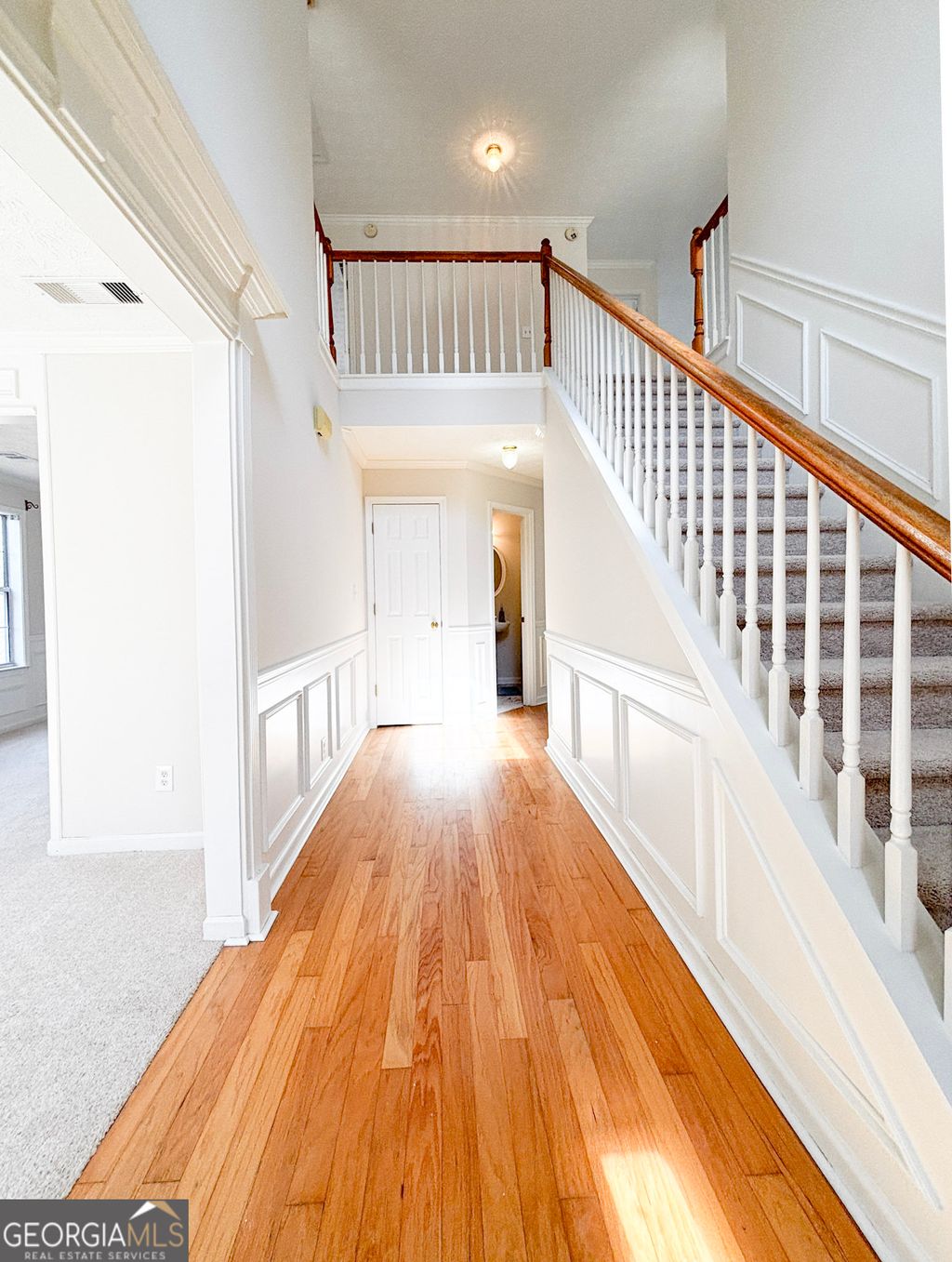 Photo of 3382 Rockmill Drive, Ellenwood, GA 30294 (MLS # 10684656)