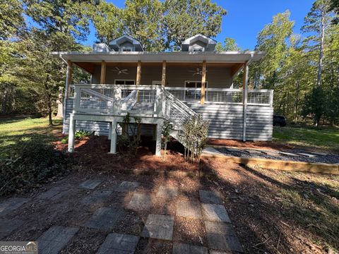 749 Sunflower DR Hartwell GA 30643